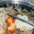 공능멸치국수