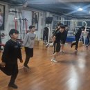 용인대W복싱짐 이미지