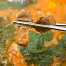 종착역소곱창;생고기 | [서울/강남구] "소뭉집 선릉직영점" 선릉역 회식 맛집 모임 외식하기 좋은 생뭉티기와 소곱창전골 후기