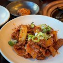 경충대로 | 이천 :: 이천 맛집 '늘고기집 이천본점' 주말 점심 게장, 제육 쌈밥 푸짐한 한상차림