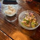 아웃닭냉정점 | 아웃닭 냉정점에서 맛있는 반반 후기!!