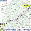 "제115차" 정기산행(10월07일) "오대산 소금강" (강원 평창) 이미지