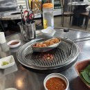 근돼지 | [아산 맛집] 봉급일연탄구이 돼지한근세트 솔직 후기 🐷🔥(영업시간, 메뉴)