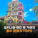 서부어시장(포장마차촌) | 오키나와에서 하루만 있다면? 무조건 가야 할 핵심 명소 베스트5