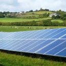 하니 태양광발전소 이미지