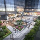 큐비e센텀지식산업센터 이미지