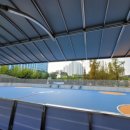 영덕레스피아 인라인하키장 이미지