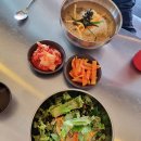 만복국수(신내점)