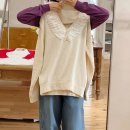 로즈 플라워(ROSE FLOWER) | 시눈 매장 도산 26SS 봄패션을 위한 여성니트 가디건 쇼핑 후기