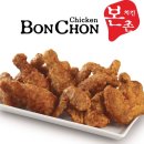본촌치킨 이미지
