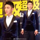 황징위 171207 북경 . 마리끌레르 패션 어워즈 이미지