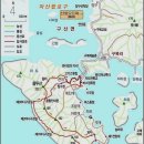 7월 정기산행 안내---경남 마산 저도 해변 트레킹 이미지