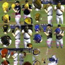 CEO's Gloves&amp;Bats&amp;Ball v2.0 [스샷,설명,댓글][파일] 이미지