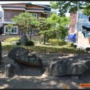 휴천리지석및입석 이미지