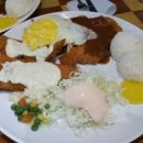 프라자경양식 이미지