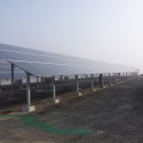 파주 창만 태양광발전소(600kw)를 다녀왔습니다 이미지