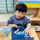 3세 4월 2주차 방과후과정(영어, 체육, 방송댄스, 오르프음악, 과학, 한글) 이미지