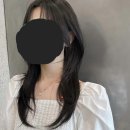 중단발 레이어드컷했는데 c컬펌 하려고 하거든?? 미용실에 사진 뭐 보여줄까 이미지