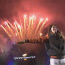 한화이글스 가을야구진출기념 불꽃놀이클래스ㅠㅠㅠ.jyp 이미지