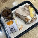 하단붕어빵 | 시흥프리미엄아울렛 맛집] 신시아 테이스티 빌리지 평이담백 뼈칼국수, 타코벨, 도쿄 붕어빵 내돈내산 후기