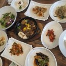 온석갈비 | 엄마 환갑 기념 가족 식사로 다녀온 ㅣ 서산: 자연뜰 ✨