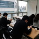 고창지역자활센터 고인돌청정두부 이미지