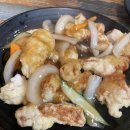 봉자짬뽕 | 성주 / 봉자짬뽕 코스요리 후기 :)