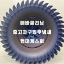 현대크리닝 | [창원 에바크리닝] 현대 캐스퍼, 시동걸면 냄새 바로올라옴 꼼꼼한 내시경 세척