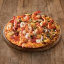 도미노피자 마포점 이미지