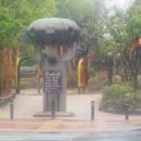 홈플러스 시계탑 앞 이미지