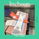 정관장다정 | 인천공항 보조배터리 기내 액체류 반입 대소동...대한항공 감동의 눈물 후기