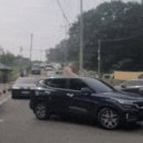 신도1교차로 1 | 신도 평화대교 우회도로, 개통 첫 주말 극심한 교통 대란 발생 차량 진입 전면 통제와 구조적 병목 원인