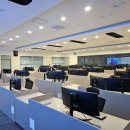 CCTV통합관제센터 이미지