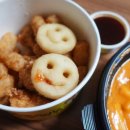 33떡볶이 고덕그라시움점 네이버블로그