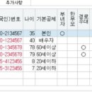 63회 기출문제 중에서... 이미지