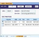 2015년 1회 컴퓨터활용능력 1급 필기 기출문제 이미지