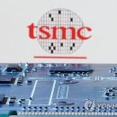 "일본 진출 TSMC 올해 파운드리 점유율 62%…삼성은 하락" 이미지