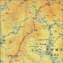 12/6[일]-백두대간 북진 5차 복성이재~봉화산~광대치~중고개재 -산행안내/좌석표 이미지