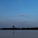 호수와바다 이미지