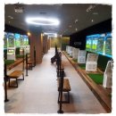 개미골프 연습장 이미지