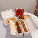 핫도그매니아 | 백마학원가 맛집 핫도규 3,900원 초가성비 일산 핫도그 메뉴 후기