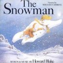 Walking in the air - Peter Auty Sop. / The Snowman 1982 │ 영화음악 이미지