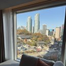 휘트니스클럽 1000 | 웨스틴 서울 파르나스 I 서울 호캉스 추천 I 수영장, 피트니스, 클럽라운지 I 메리어트 플래티넘 혜택