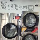 프레시고무인카페 | 안동 빨래방 크린업24중앙점 무인카페까지 있어 넘 편리해요!
