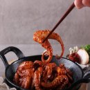 서민유통 | 송쭈집 200억 매출 양념 쭈꾸미 볶음 300g,500g 캠핑 밀키트 서민갑부 맛집 후기