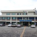 파주경찰서 앞 삼거리 이미지