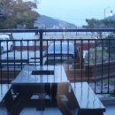 설리해수욕장 화장실 입구 이미지