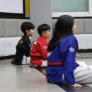 우승태권도장 이미지