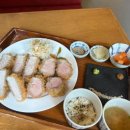 동백카츠