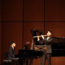 리사이틀 시리즈 - 플루트 김예원 | &lt;공연후기&gt; 김유빈 플루트 리사이틀 ; 부산문화회관